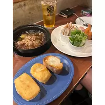 かびるんるんさわ
