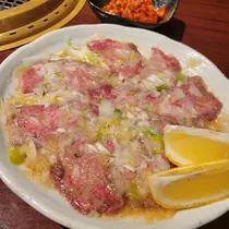 桃 かんな