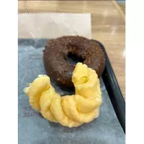 空条 しいな