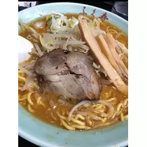 七星 夏純