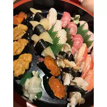 北乃 アリス