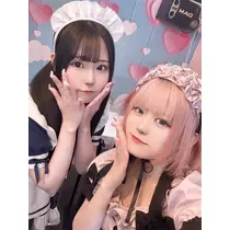 恋麦乃 ちょり