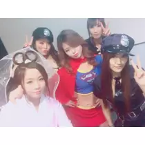 美穂