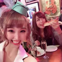 如月 あやこ