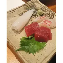 きり
