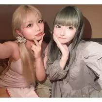 雛鶴 めい