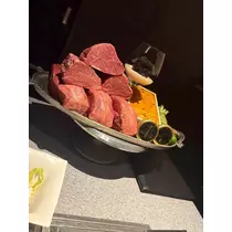 かい