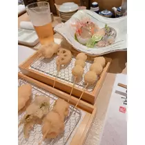 夏目 梨仔