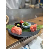 かりな