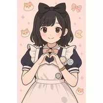 小鳥遊 もか