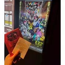 エミ （スタッフ）