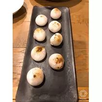 宝條 夏恋