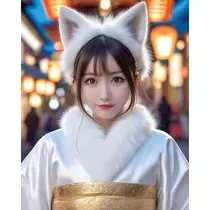 天使 のん