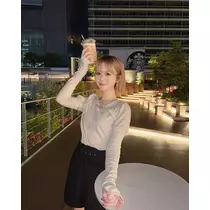 春川 みみ