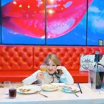 ありさ