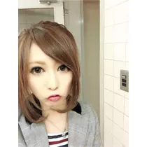 蓮見 リア