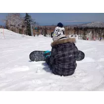 蓮見 リア