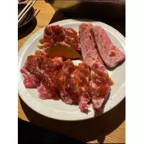 宝條 夏恋