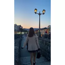 杠 いちか