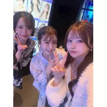 うづき ふうか