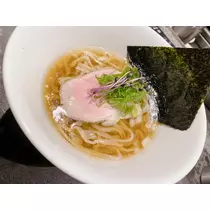 華宮 れい