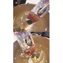 かびるんるんさわ