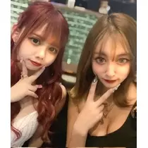 美好 もも