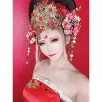 姫花