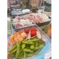 夏目 梨仔