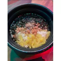 宝條 夏恋