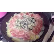美波 なつ