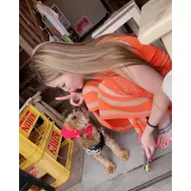 桃