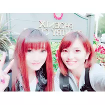 美穂