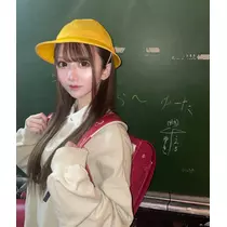 皇 える