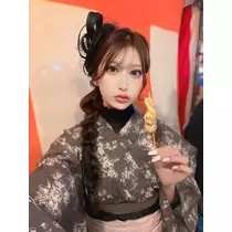 芹沢 莉瀬