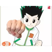 うづき ふうか