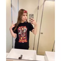 恐山 あんな
