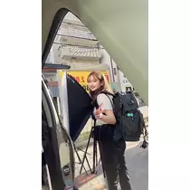 朝陽 凪