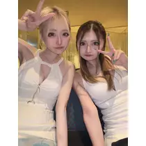 雛鶴 めい