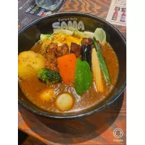 宝條 夏恋