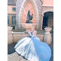 姫花