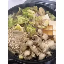ぱき