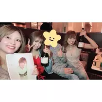 紫月 あやか