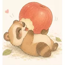 こはね あすみ