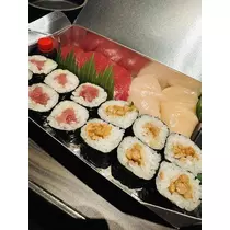 白石 愛莉
