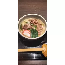 きり