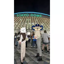 きおな