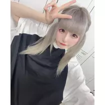 雛鶴 めい
