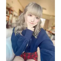 雛鶴 めい