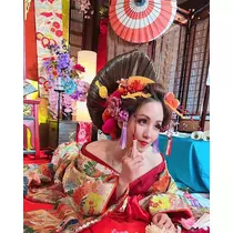 松田 千鶴